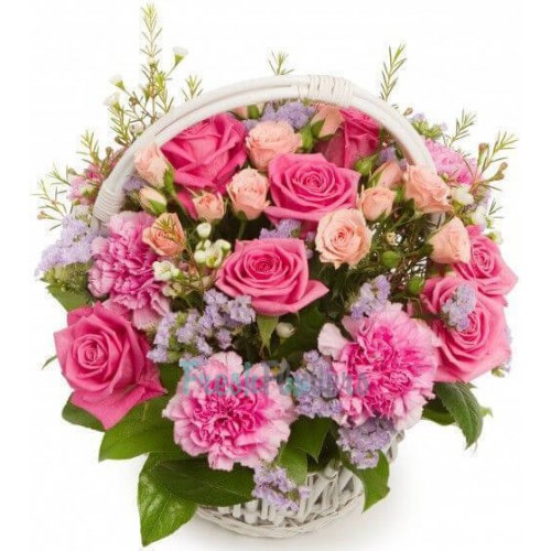 Корзина "Шарм"